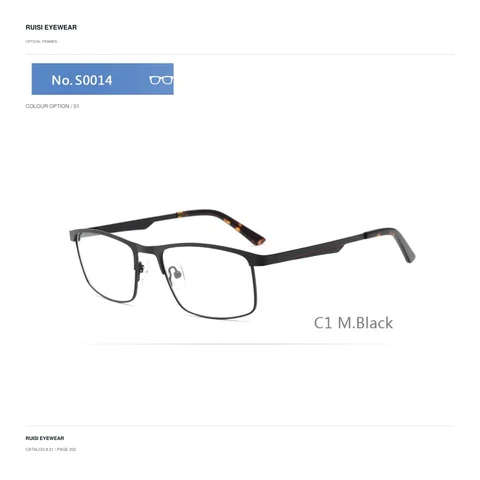 Colour option 01