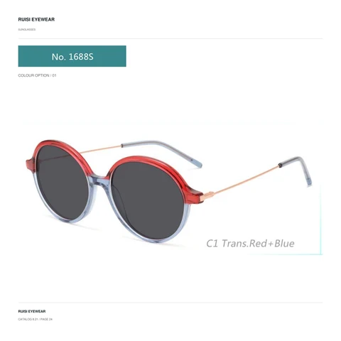 Colour option 01