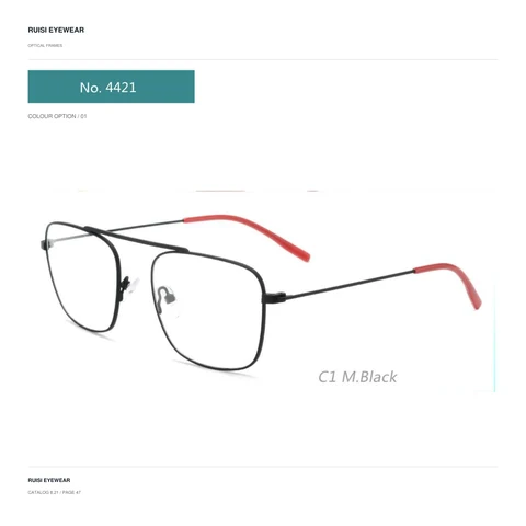 Colour option 01