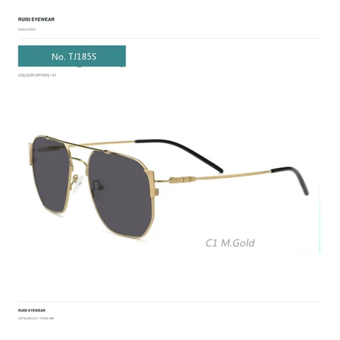 Colour option 01