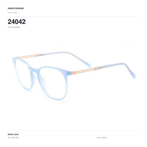 C3 / Cream.Blue