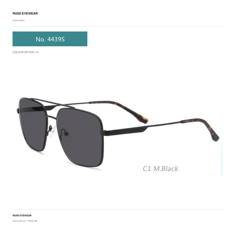 Colour option 01