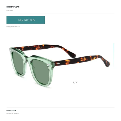 Colour option 07