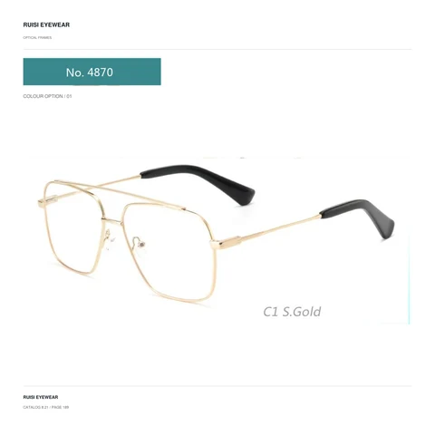 Colour option 01