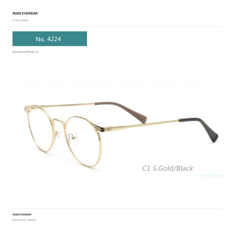 Colour option 01