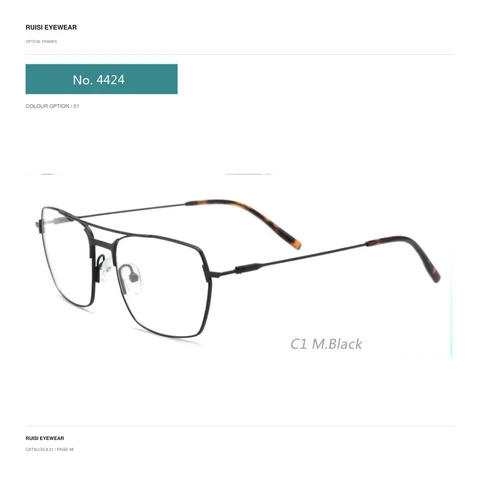 Colour option 01