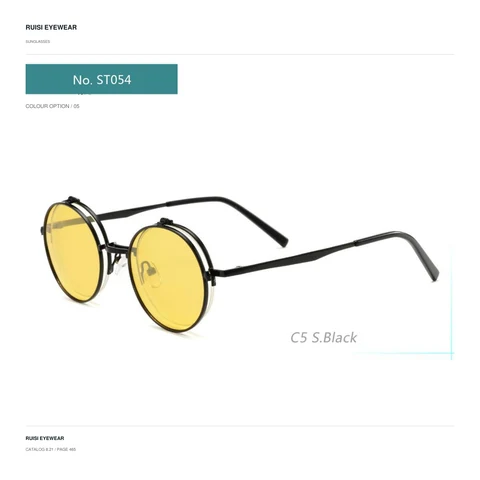 Colour option 05