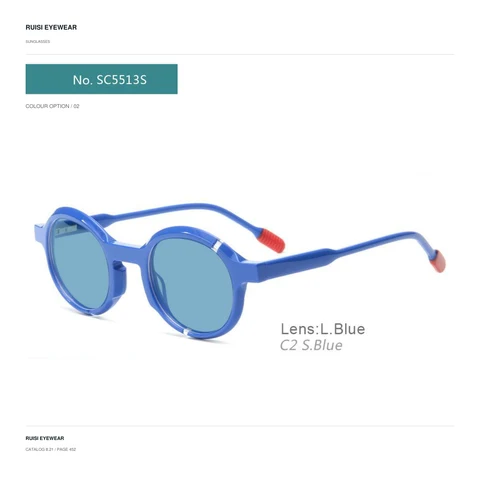 Colour option 02