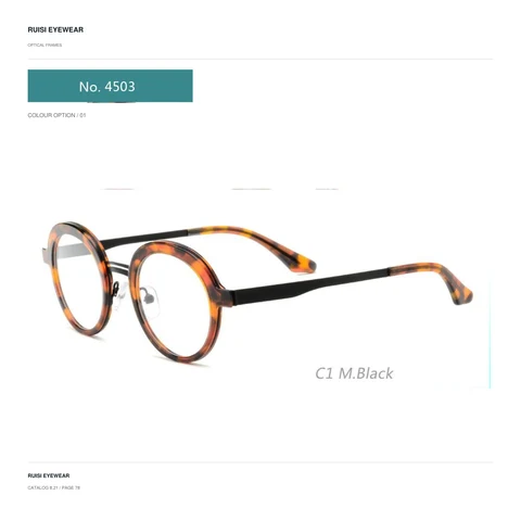 Colour option 01