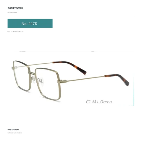 Colour option 01