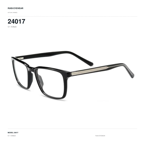C1 / S.Black