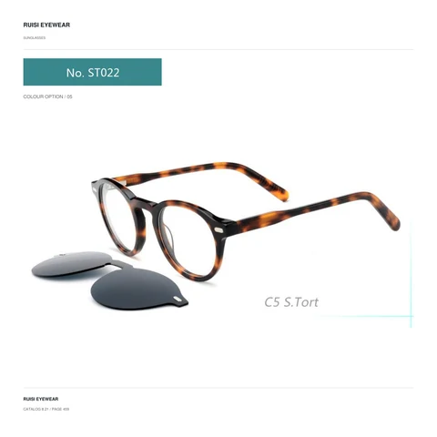 Colour option 05