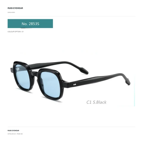 Colour option 01