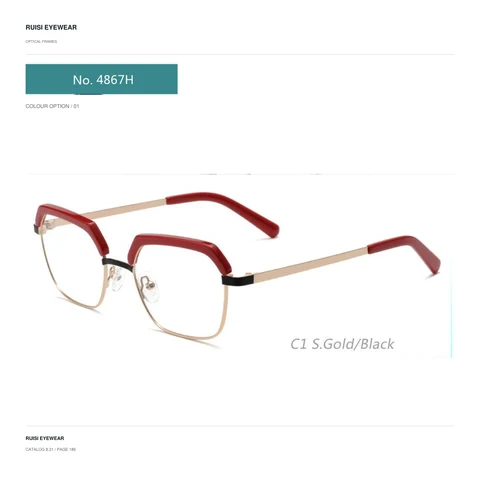 Colour option 01