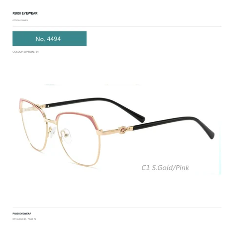 Colour option 01