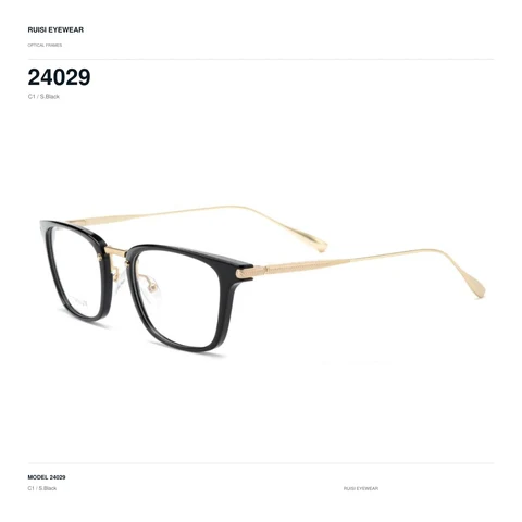 C1 / S.Black
