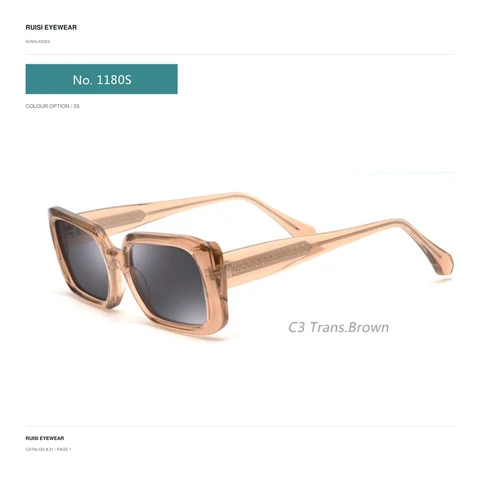 C3 Trans.Brown