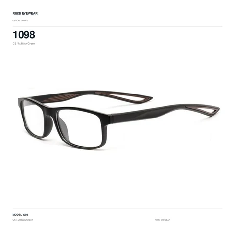 C5 / M.Black/Green