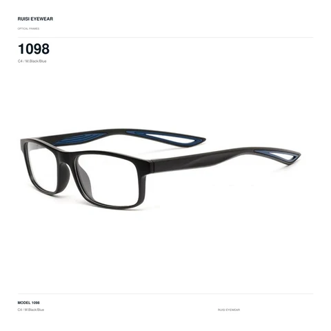 C4 / M.Black/Blue