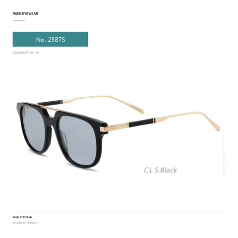 Colour option 01