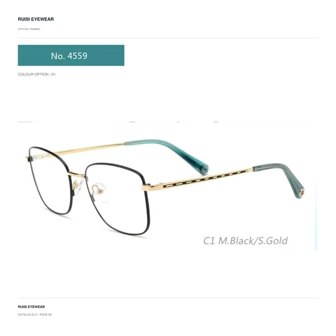 Colour option 01