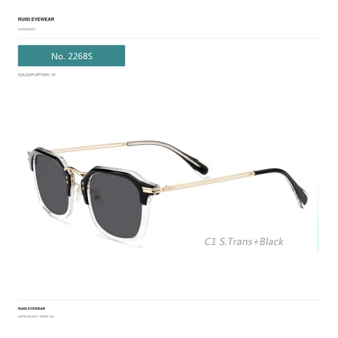 Colour option 01