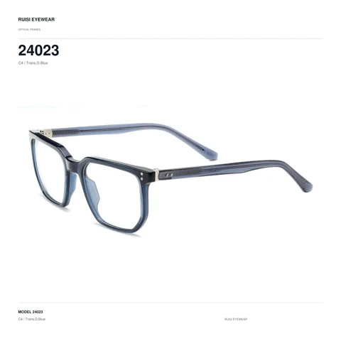 C4 / Trans.D.Blue