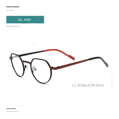 Colour option 01