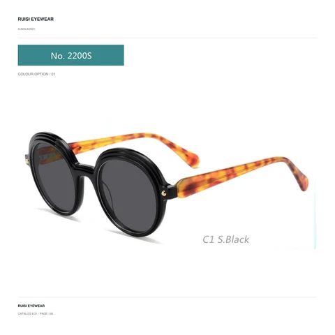 Colour option 01