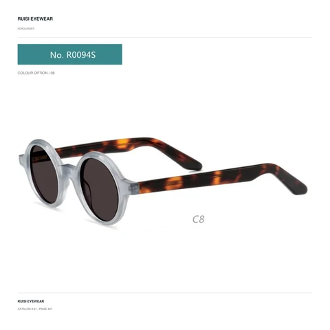 Colour option 08