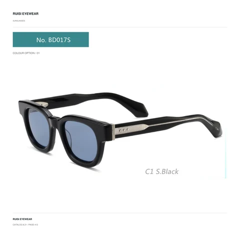 Colour option 01