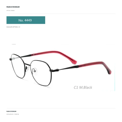 Colour option 01