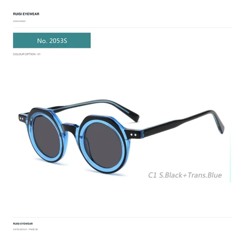 Colour option 01