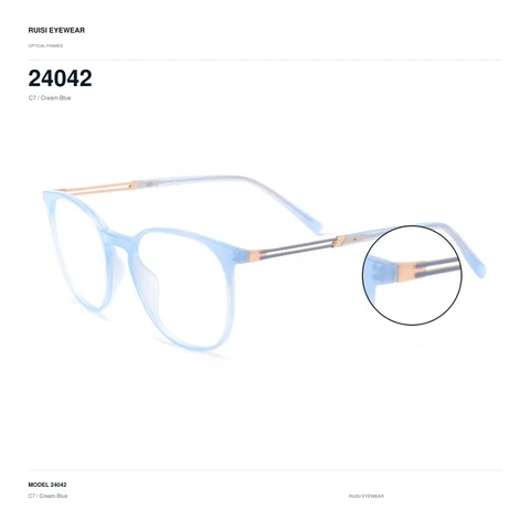 C7 / Cream.Blue