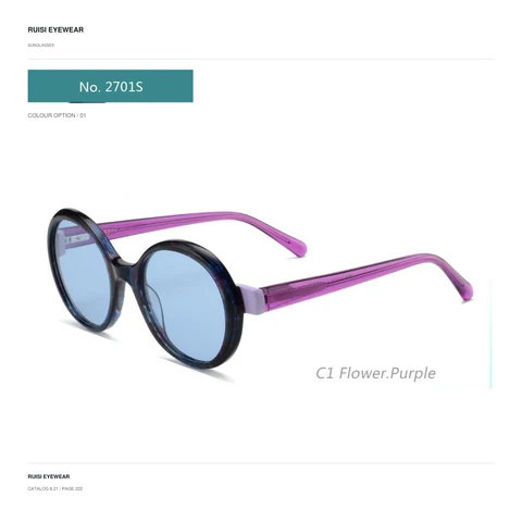 Colour option 01