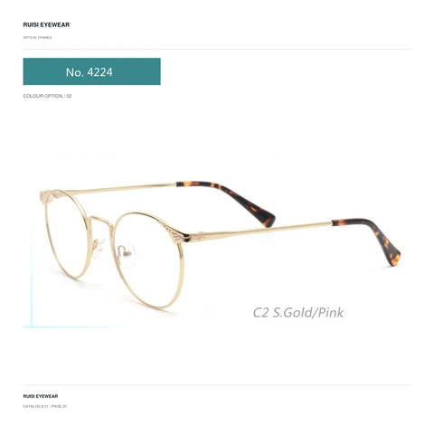 Colour option 02