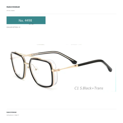 Colour option 01