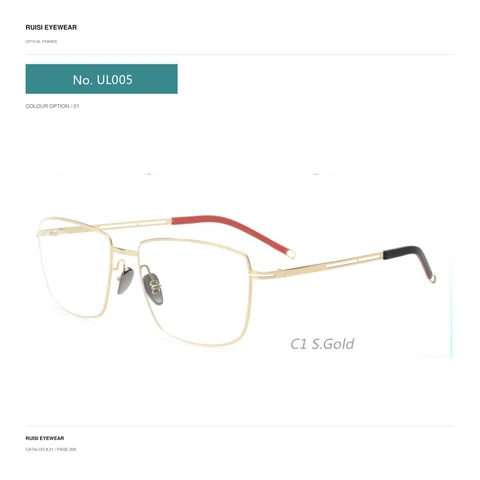 Colour option 01