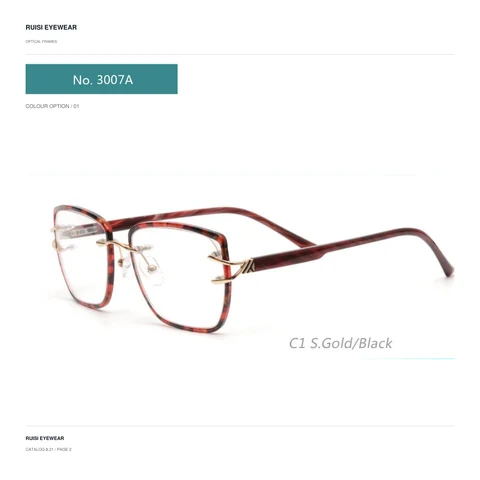 Colour option 01