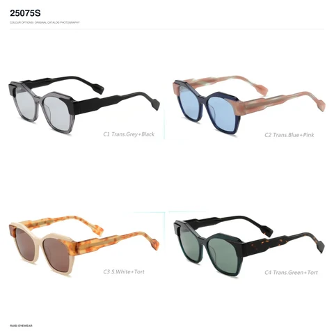 25075S Sunglasses