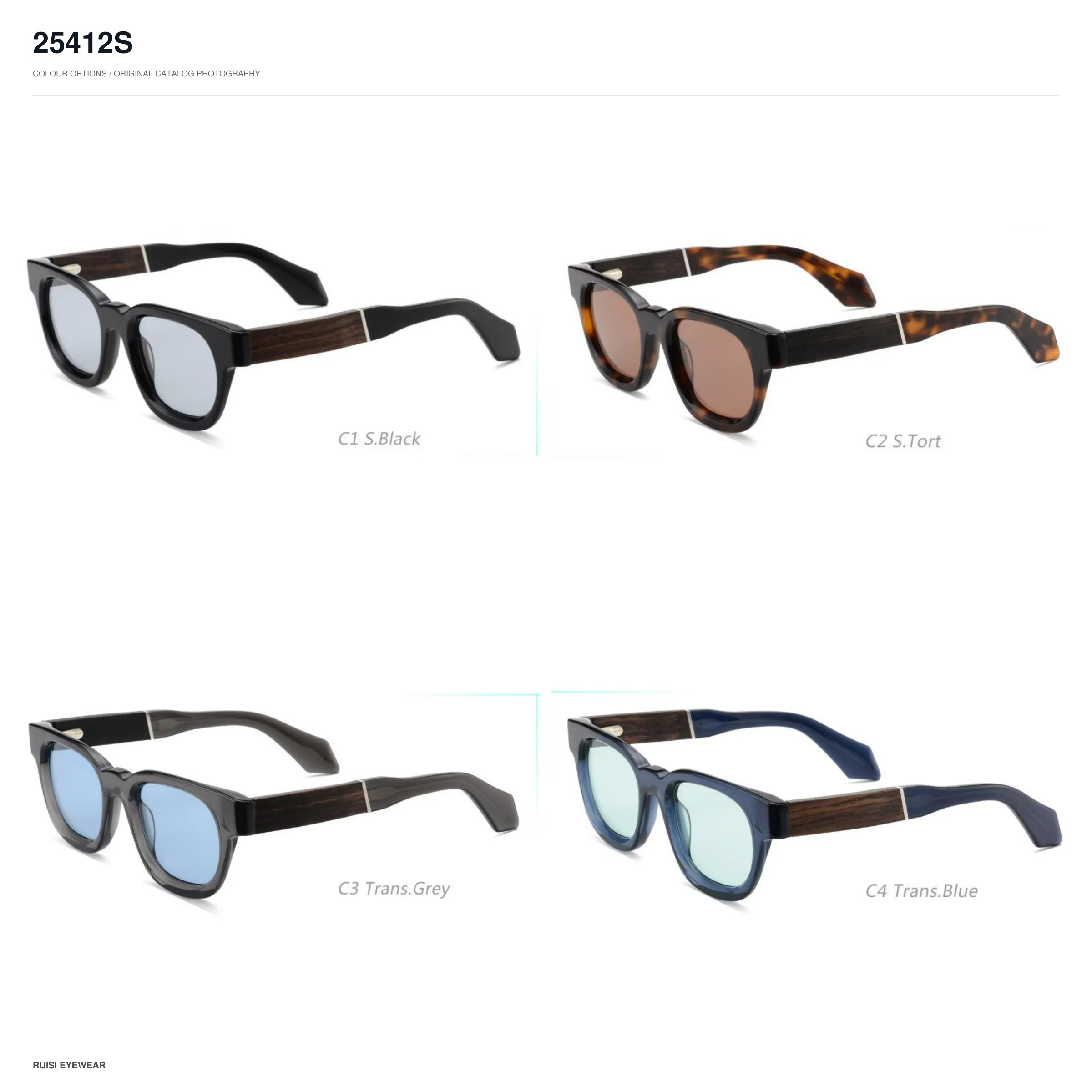 25412S Sunglasses