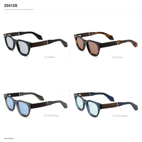 25412S Sunglasses