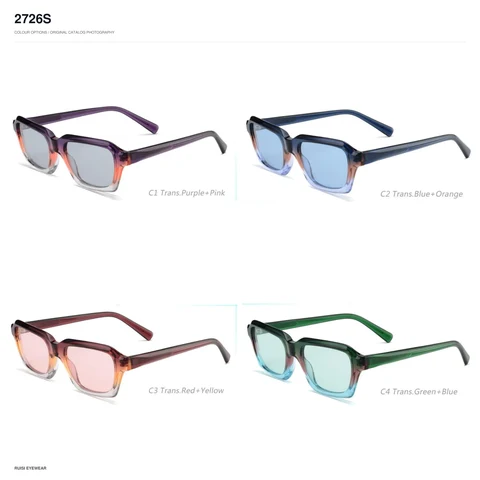 2726S Sunglasses