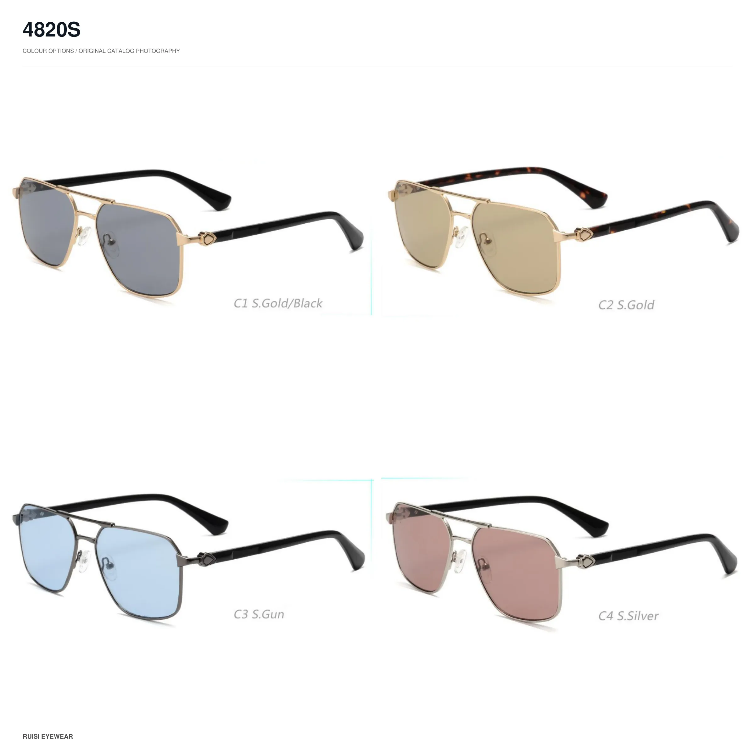 4820S Sunglasses