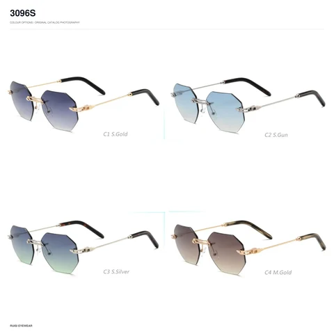 3096S Sunglasses