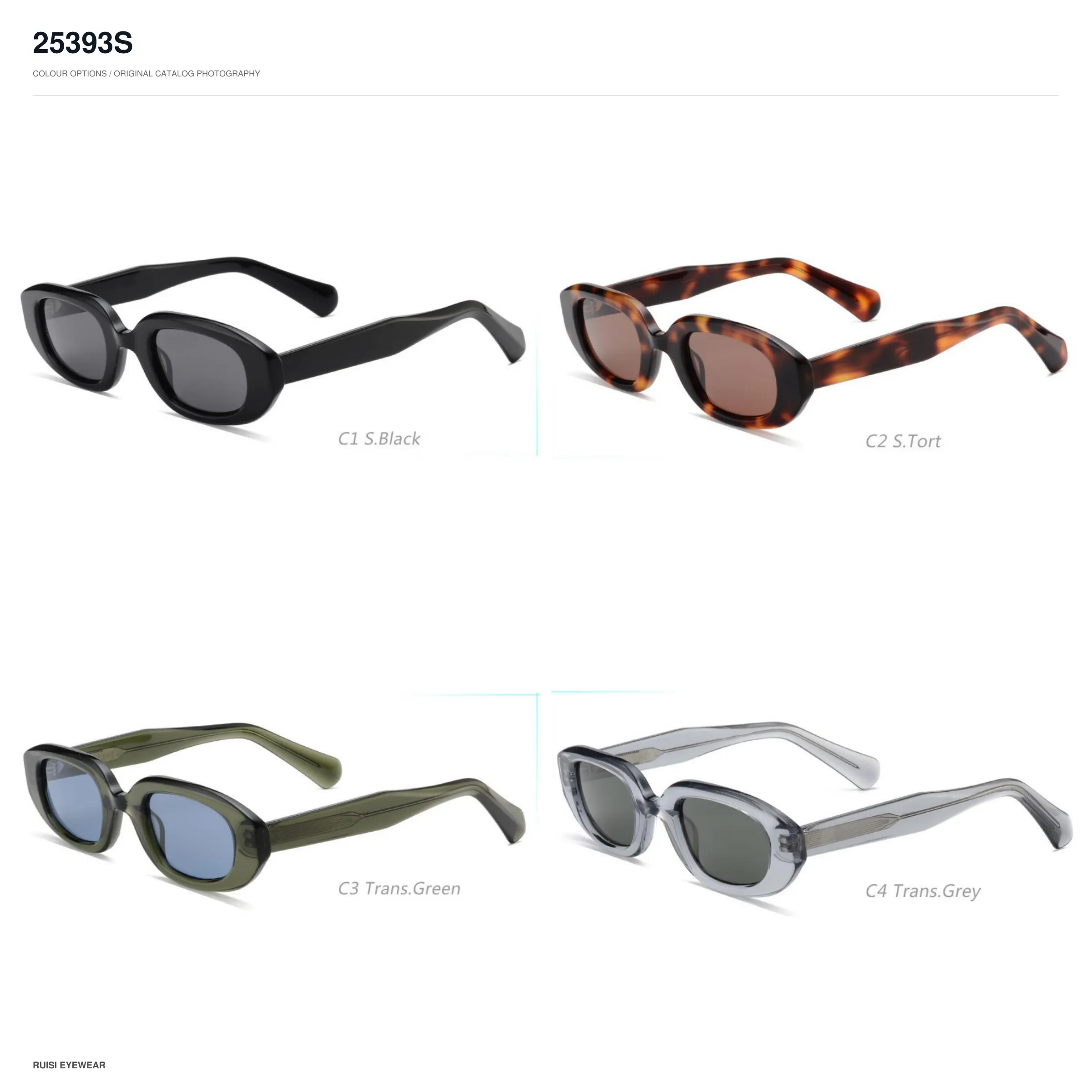 25393S Sunglasses