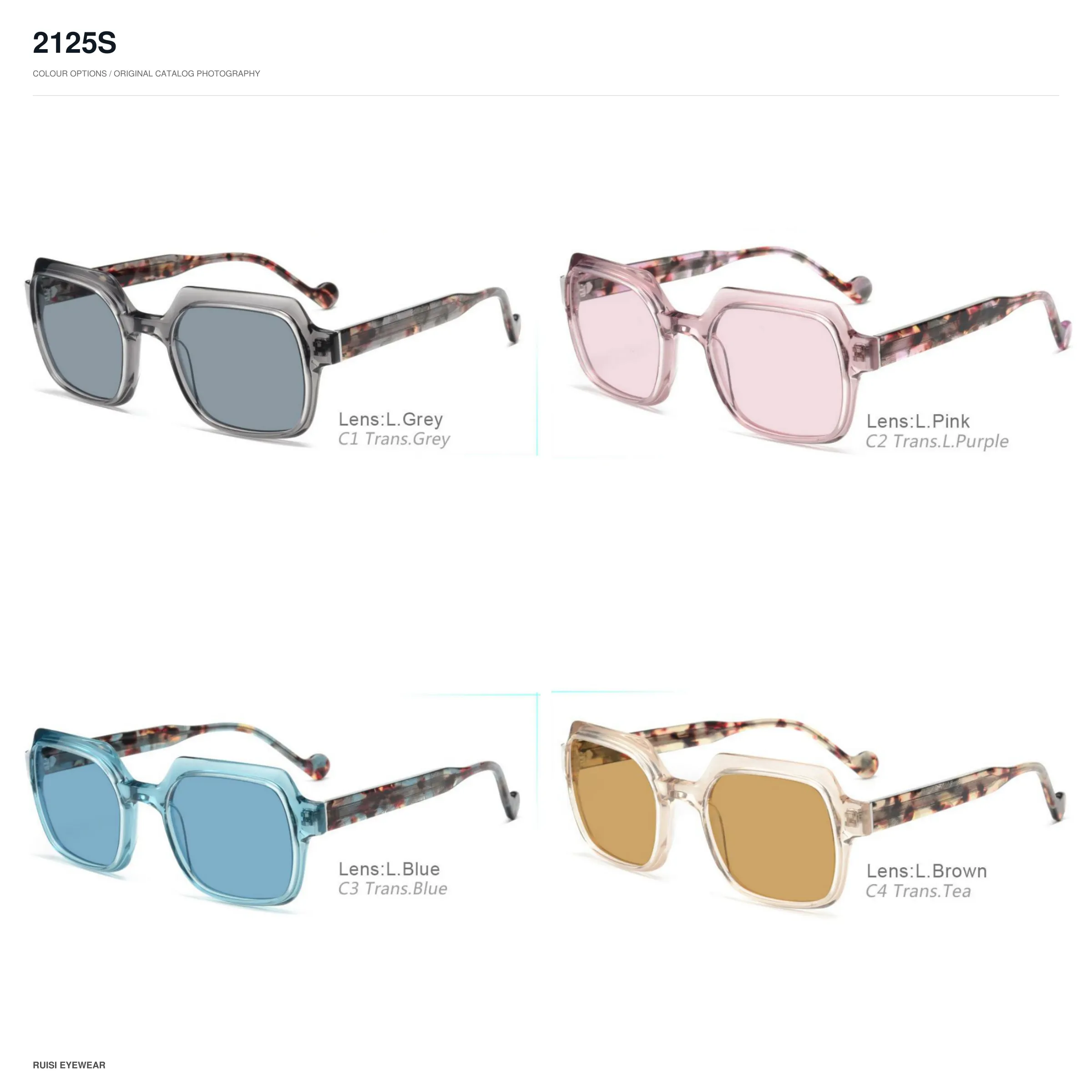 2125S Sunglasses