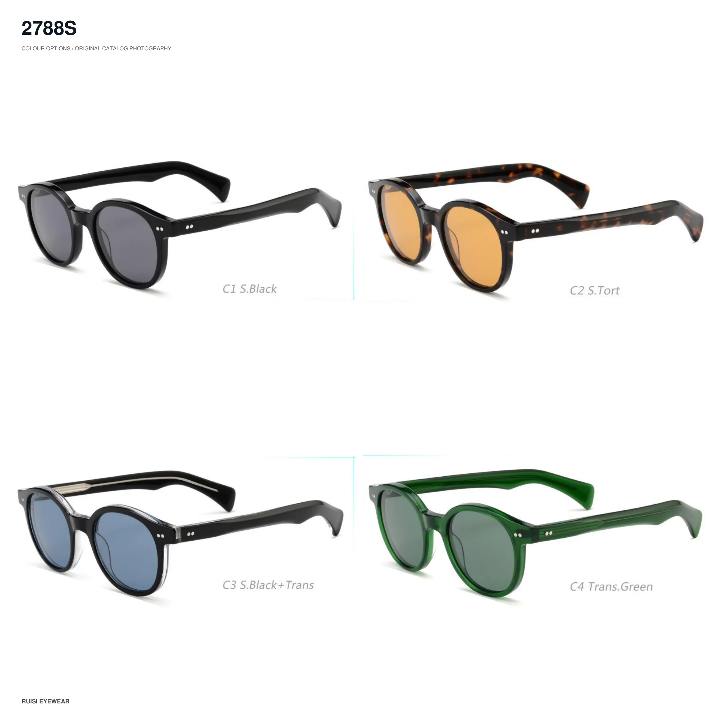 2788S Sunglasses