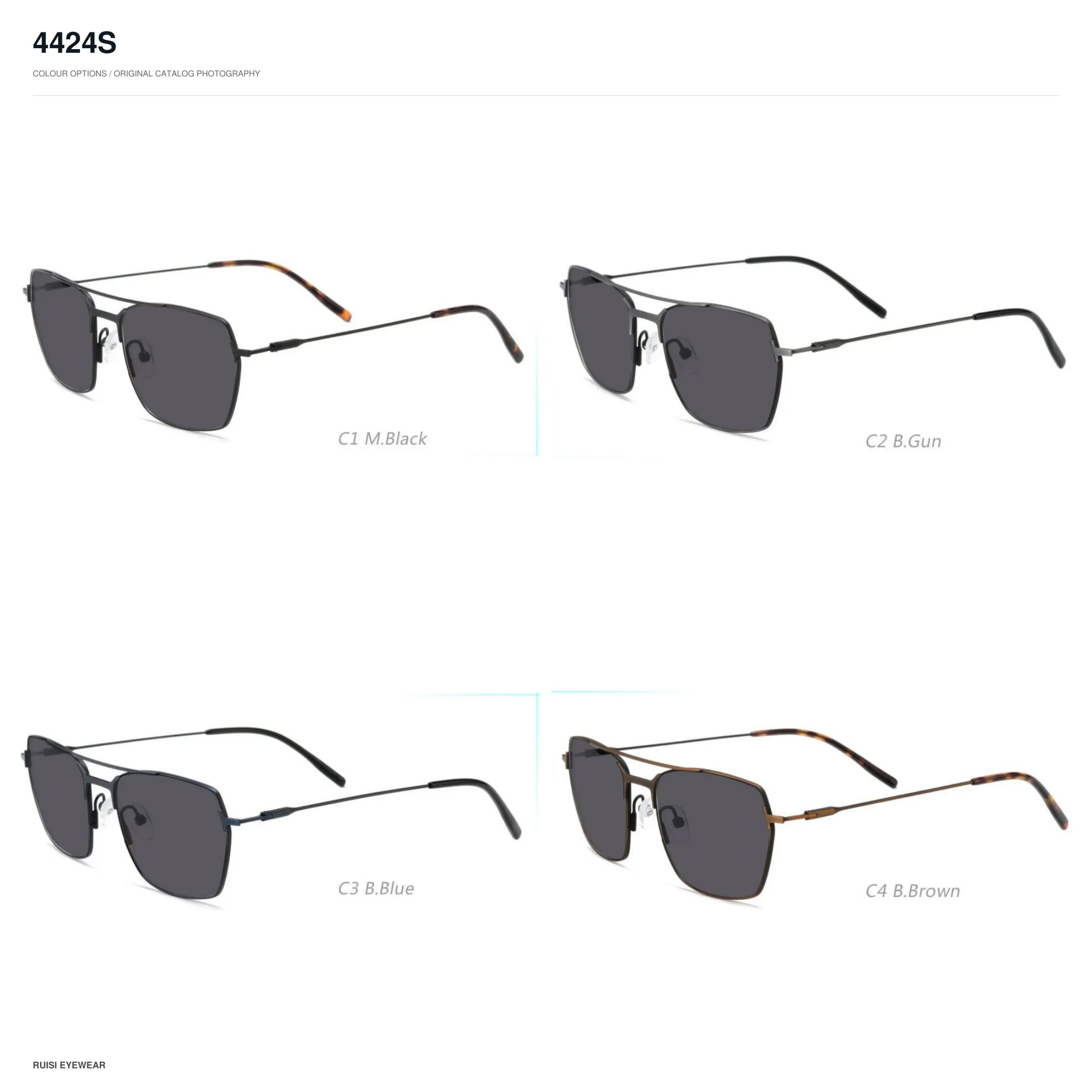4424S Sunglasses