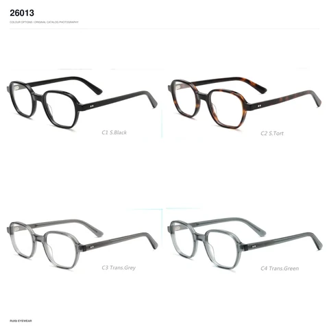 26013 Acetate Optical Frames